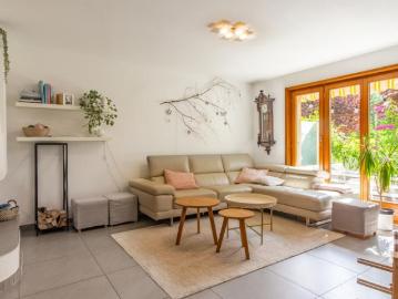 Einfamilienhaus 5.5 Zimmer