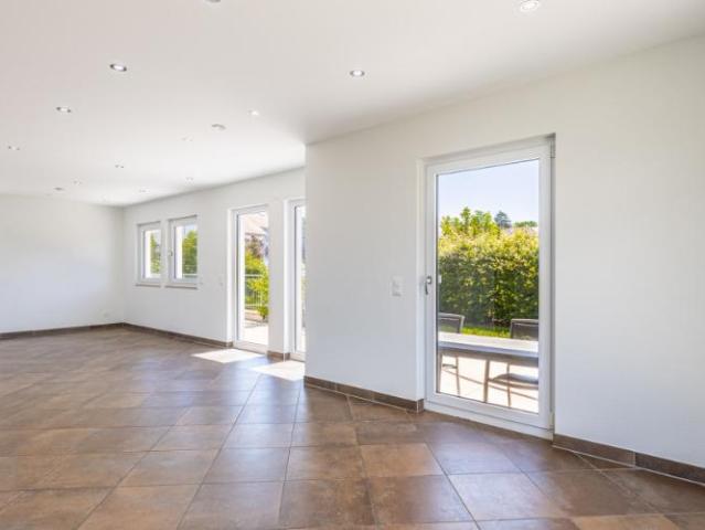 Einfamilienhaus 5.5 Zimmer