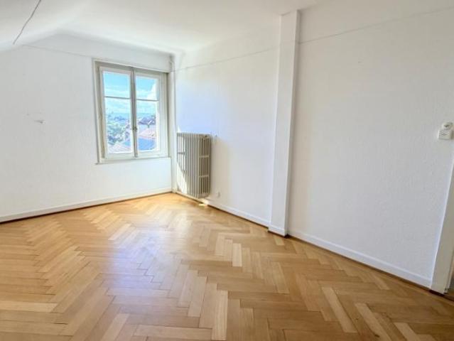 Einfamilienhaus 5.5 Zimmer