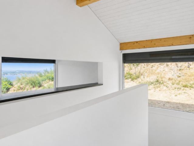 Einfamilienhaus 5.5 Zimmer
