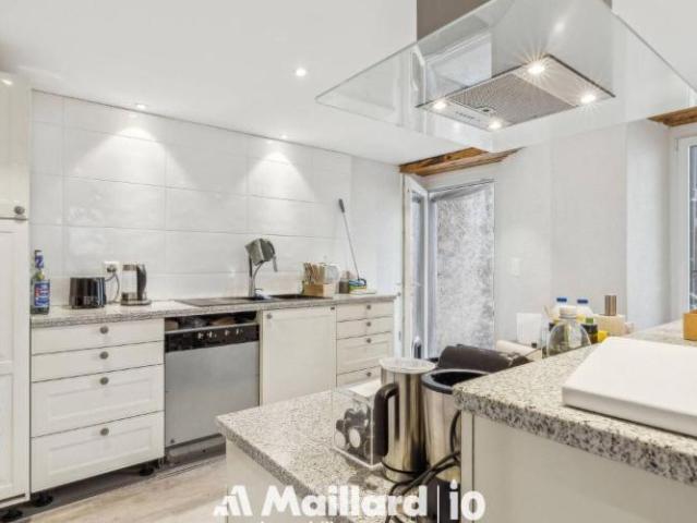 Einfamilienhaus 5.5 Zimmer