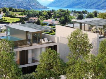 Villa 5.5 Zimmer