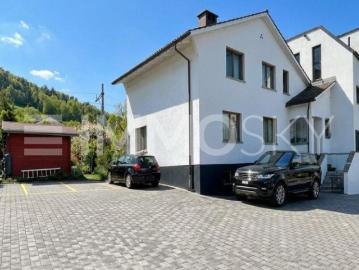 Einfamilienhaus 5.5 Zimmer