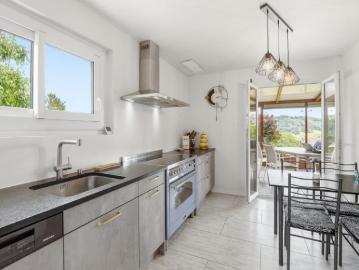 Einfamilienhaus 5.5 Zimmer