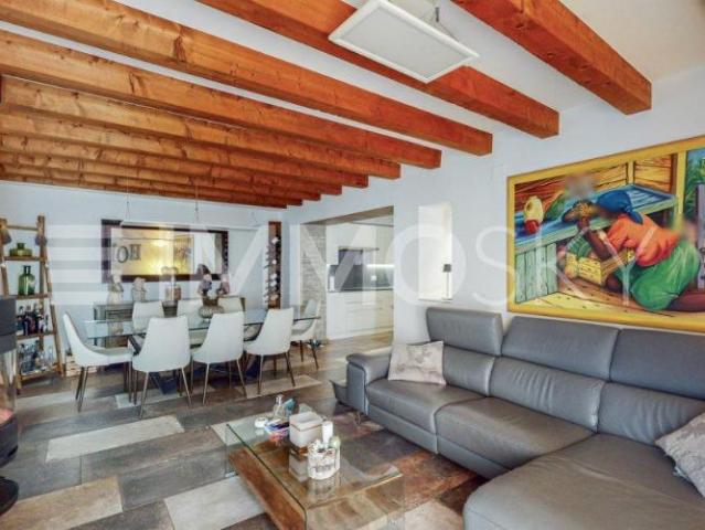 Einfamilienhaus 5.5 Zimmer