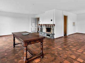 Einfamilienhaus 5.5 Zimmer