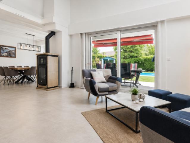 Einfamilienhaus 5 Zimmer