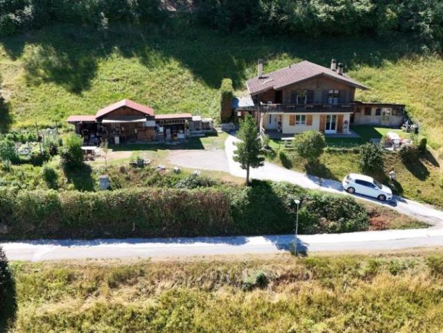 Einfamilienhaus 5 Zimmer