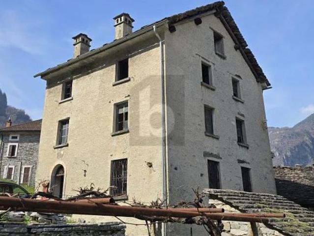 Einfamilienhaus 5 Zimmer