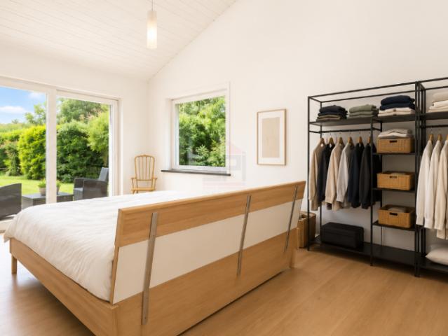 Einfamilienhaus 5 Zimmer