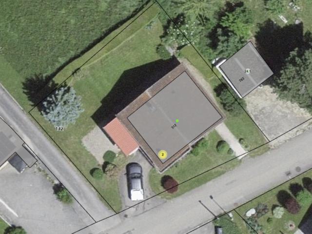 Einfamilienhaus 5 Zimmer