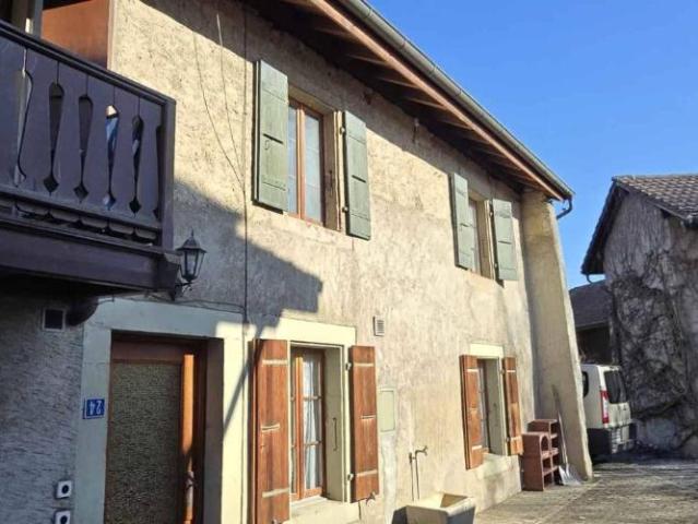 Einfamilienhaus 5 Zimmer
