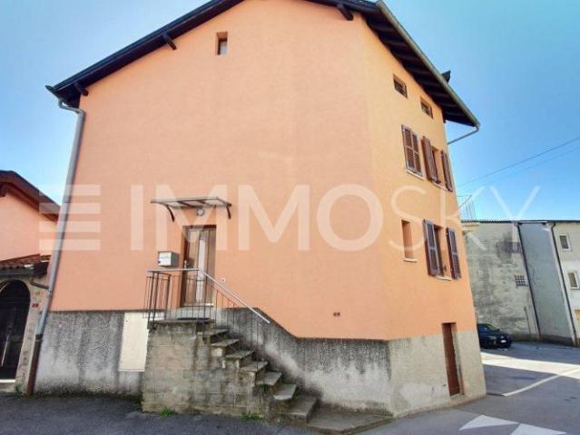 Einfamilienhaus 5 Zimmer