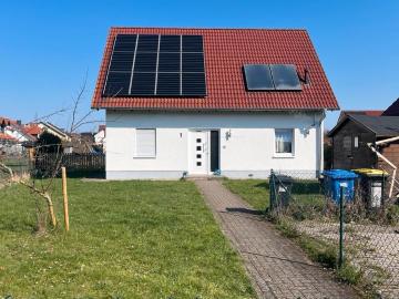 Staufenberg, Gießen, Mittelhessen, Hessen, Bundesland