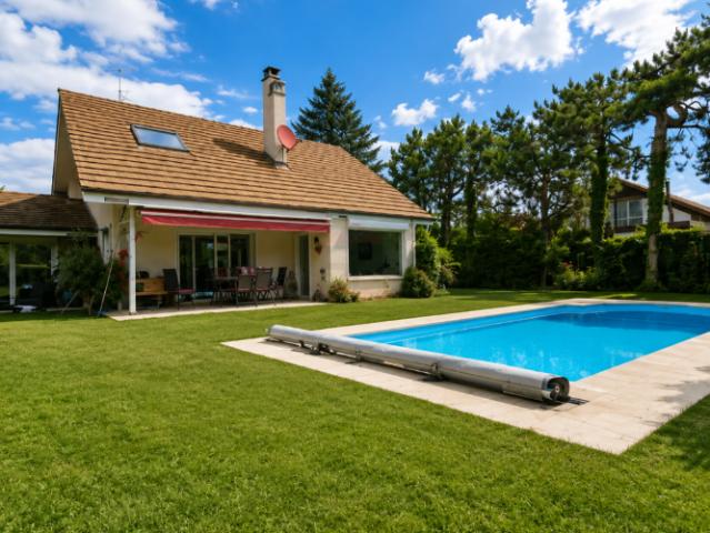 Einfamilienhaus 5 Zimmer
