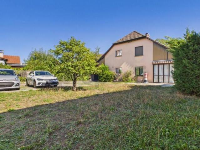 Einfamilienhaus 5 Zimmer