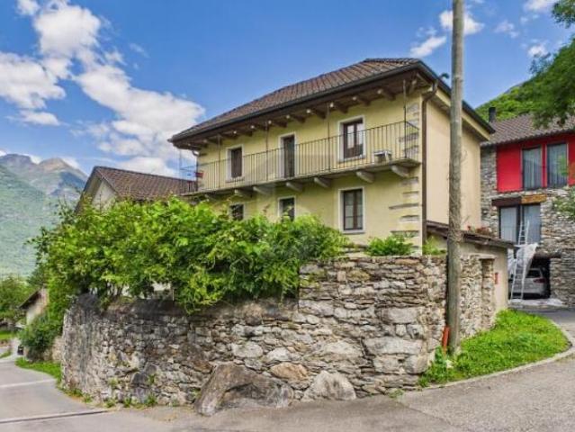 Einfamilienhaus 5 Zimmer