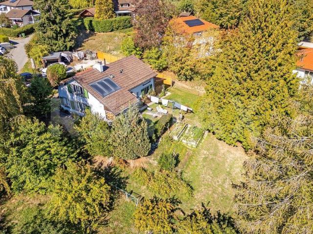 Einfamilienhaus 5 Zimmer