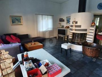 Einfamilienhaus 5 Zimmer