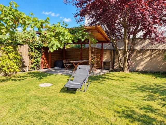 Einfamilienhaus | 5 Zimmer | Garage viel Platz, saniert und liebevoll gepflegt