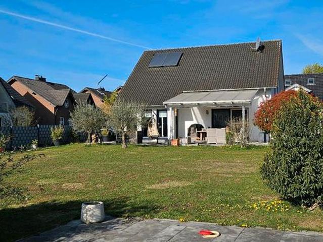 Einfamilienhaus 5 Zimmer Xl Garten Nähe Blausteinsee Erdwärme EFH