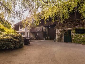 Einfamilienhaus