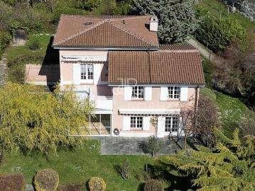 Einfamilienhaus