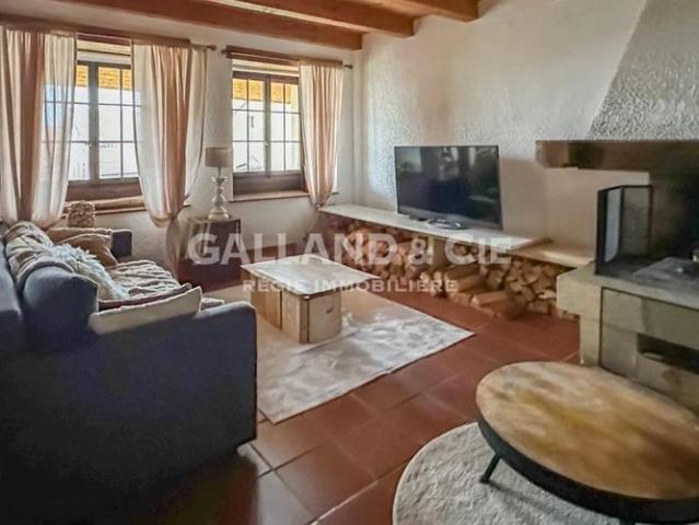 Zu verkaufen, Haus, 1149 Berolle, Réf 5785