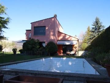 Einfamilienhaus