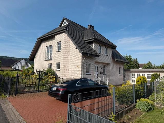 Einfamilienhaus