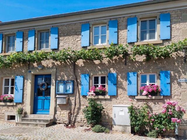 Einfamilienhaus