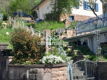 Haus kaufen in Schwarzenfels - Keller