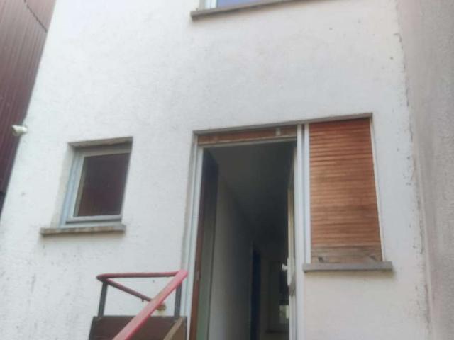 Einfamilienhaus