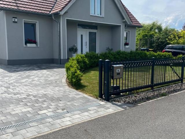 Einfamilienhaus