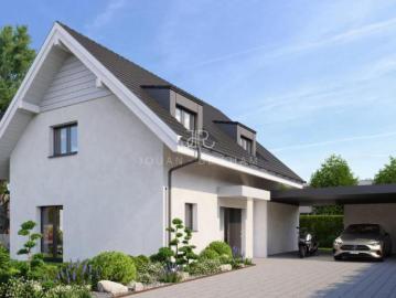 Einfamilienhaus