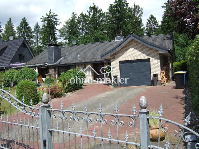 Einfamilienhaus