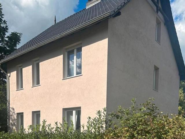 Einfamilienhaus