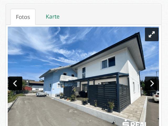 Einfamilienhaus