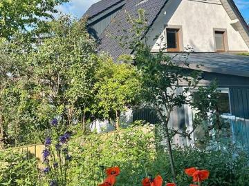 Einfamilienhaus