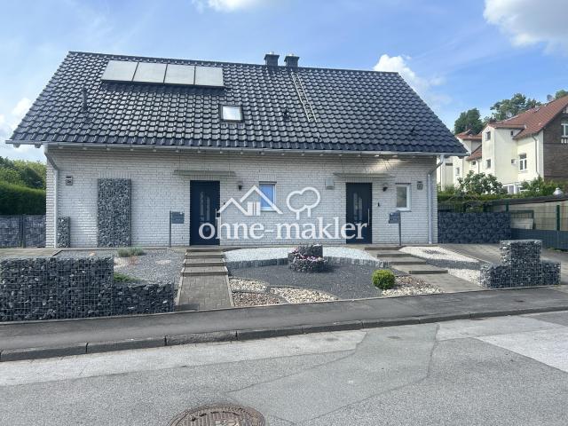 Einfamilienhaus