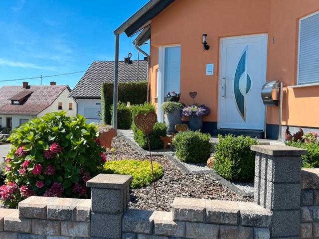 Einfamilienhaus 66687 Steinberg