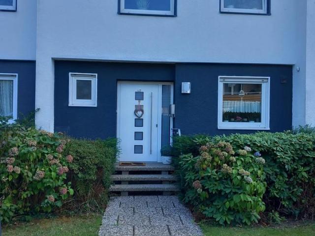 Einfamilienhaus