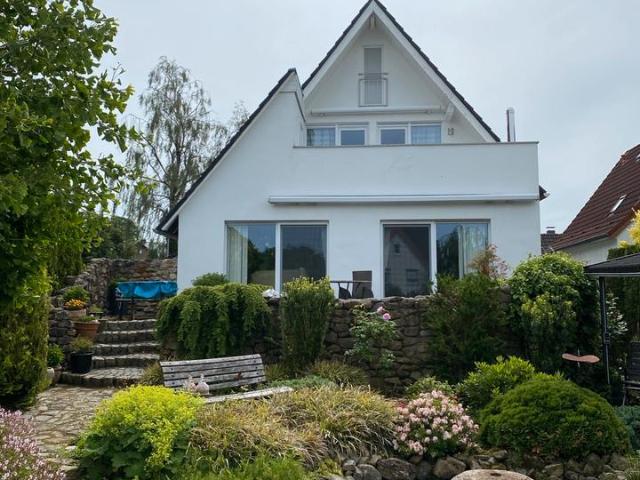 Einfamilienhaus
