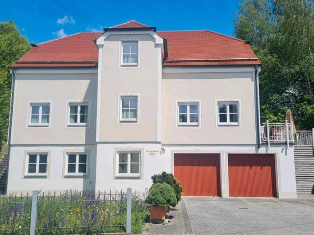 Familiendomizil in ländlicher Ruhe zwischen München und Augsburg