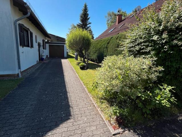 Einfamilienhaus 66957 Schweix – Garage, Garten, Keller, privat