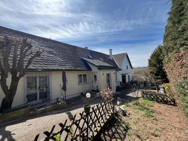 Einfamilienhaus