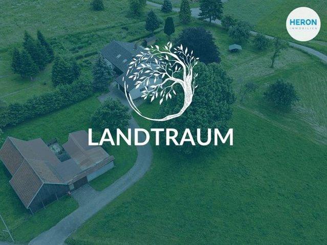 Einfamilienhaus