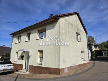 Stahlberg, Hunsrück, Rheinland-Pfalz - Keller