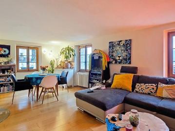 Einfamilienhaus