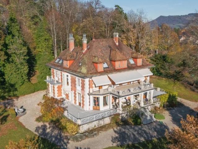 Einfamilienhaus